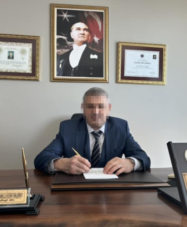 Ünlü avukattan mahkeme başkanına Dubai çikolatası içinde rüşvet iddiasında tahliye