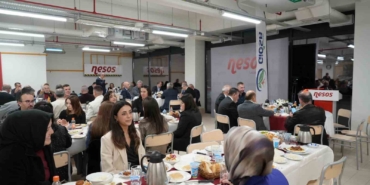 Türkiye’nin gıda başkenti olacak