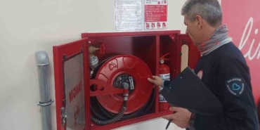 Başkan Akın, turizm güvenliği için tüm ekipleri harekete geçirdi