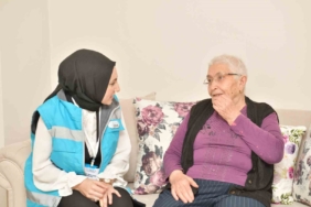 Bayramların geleneksel ruhu Esenyurt’ta yaşatılıyor