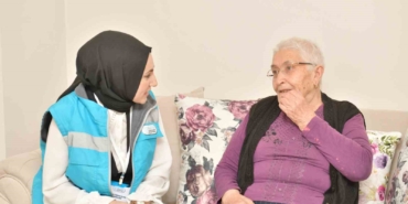 Bayramların geleneksel ruhu Esenyurt’ta yaşatılıyor