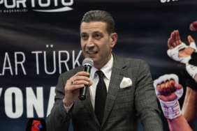 Suat Hekimoğlu: "IBA istediğine madalya veriyor"
