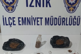 Uyuşturucu tacirleri, kıskıvrak yakalandı