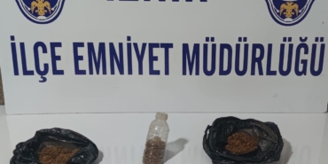 Uyuşturucu tacirleri, kıskıvrak yakalandı