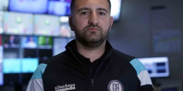Mehmet Aytan: "Avrupa Kulüpler Taekwondo Şampiyonası’nda hedefimiz şampiyonluk"