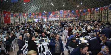 Başkan Bozbey, "Mudanya’nın farkını ortaya çıkaracağız"