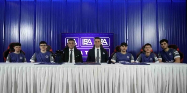 IDA Esports, 2025 PUBG Mobile kadrosunu duyurdu