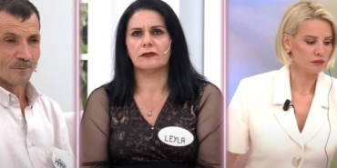 4 bıçak darbesiyle eşini öldüren koca için ağırlaştırılmış müebbet hapis cezası talebi