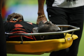 Davinson Sanchez, Kolombiya Milli Takımı’nın kadrosundan çıkarıldı