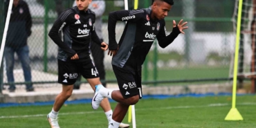 Beşiktaş, Galatasaray derbisinin hazırlıklarını tamamladı