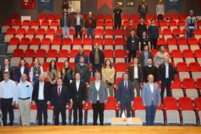BUÜ’de mobilitenin geleceği konuşuldu