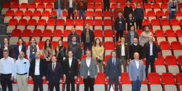 BUÜ’de mobilitenin geleceği konuşuldu