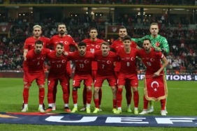 A Milli Takım, 10 Haziran’da Meksika ile karşılaşacak