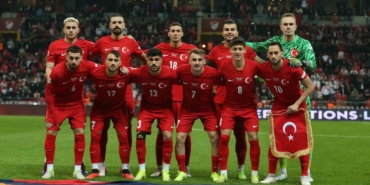 A Milli Takım, 10 Haziran’da Meksika ile karşılaşacak