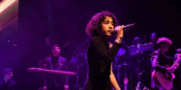 Balıkesir’de MOD10 rüzgarı esti