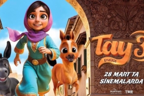 Tay: Endülüs 28 Mart’ta vizyona giriyor