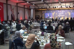 RTÜK’ten Darülaceze Sosyal Yaşam Şehri’nde yaşayan vatandaşlar için iftar