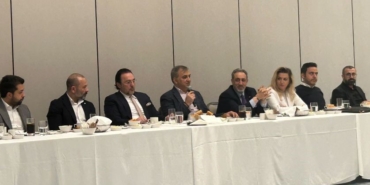 Trendyol, paydaşlarıyla buluştu