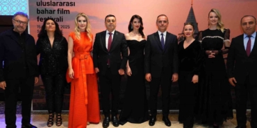 3. İstanbul Uluslararası Bahar Film Festivali sona erdi