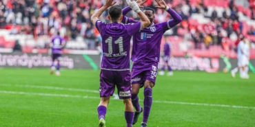 Trendyol Süper Lig: Eyüpspor: 2 - Konyaspor: 1 (Maç sonucu)