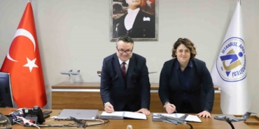 İstanbul Arel Üniversitesi’nden küresel muhasebe kurumuyla iş birliği