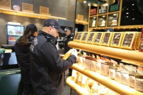 Küçükçekmece Ramazan Bayramı hazırlıkları hızlandırıldı