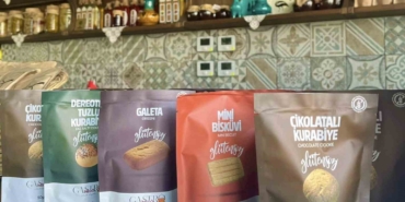 Gastro İnegöl ve Gastro Kafe’de glütensiz ürün satışları başladı