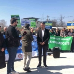 Karsak Deresi’ndeki oksijen seviyesi bir canlının yaşamasının mümkün olmadığı seviyeye düştü