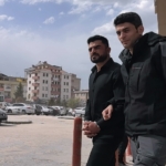 Ekmek isteyen müşterisini vuran fırıncı tutuklandı