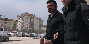 Ekmek isteyen müşterisini vuran fırıncı tutuklandı