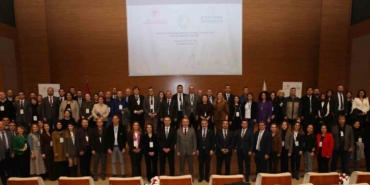 Türkiye’nin atık su yönetimine BTÜ imzası