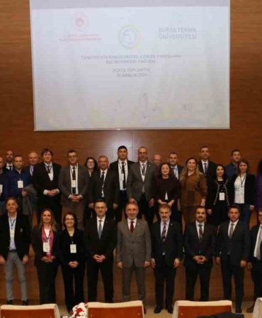 Türkiye’nin atık su yönetimine BTÜ imzası