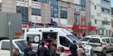 Tekirdağ’da kadınların kavgasında kan aktı