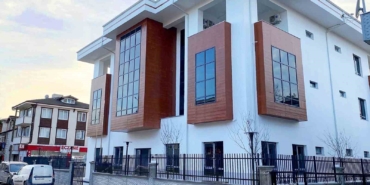 Yazlık Aile Sağlığı Merkezi yeni binasında hizmete başladı