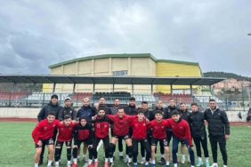 1969 Bilecik Spor Kulübü yeni hocasıyla farklı kazandı