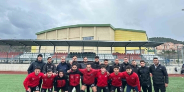 1969 Bilecik Spor Kulübü yeni hocasıyla farklı kazandı