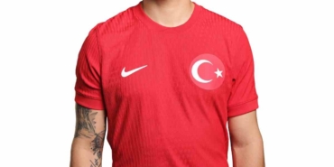 Kaan Ayhan, Milli Takım aday kadrosundan çıkarıldı
