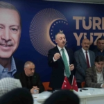 Başkan Büyükakın: "Uyur sandıklarınız uykuda değil ama biz de asla uyumuyoruz"