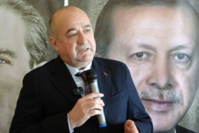 AK Parti Milletvekili Ayhan Gider: "Tutuklama çok açık ve net hırsızlıktan kaynaklı"