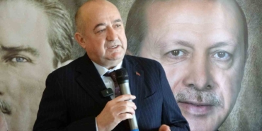 AK Parti Milletvekili Ayhan Gider: "Tutuklama çok açık ve net hırsızlıktan kaynaklı"