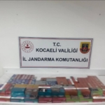1 milyon 420 bin TL değerinde elektronik ve paket sigara ele geçirildi