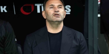 Galatasaray’da değişiklik yok