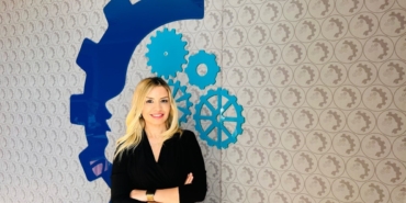 Bilim ve mühendislik alanında yüzde 44 kadın çalışan oranıyla Türkiye, AB ülkelerinin ortalamasını geçti