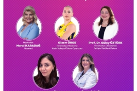 Kadınlar Günü’ne Özel, "İlham Veren Kadınlar" Ataşehir’de buluşuyor