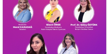 Kadınlar Günü’ne Özel, "İlham Veren Kadınlar" Ataşehir’de buluşuyor