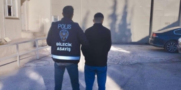 Dolandırıcılık suçlamasıyla yakalanan 2 kişi tutuklandı