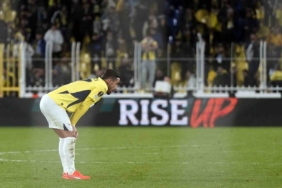 Fenerbahçe’nin 18 maçlık yenilmezlik serisi sona erdi