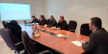 KOÜ cami ve otopark yapım ihalesi tamamlandı