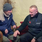 Bilecik’te kaybolan Alzheimer hastası için ekipler seferber oldu