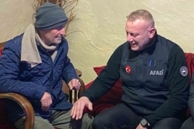 Bilecik’te kaybolan Alzheimer hastası için ekipler seferber oldu